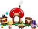 Конструктор LEGO Super Mario Nabbit в магазине Toad. Дополнительный набор 71429 фото 3