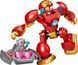 Конструктор LEGO&reg; ǀ Marvel Альтрон проти Залізної Людини 11209 11209 фото 3