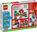 Конструктор LEGO Super Mario Nabbit в магазине Toad. Дополнительный набор 71429 фото 4