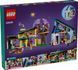 Конструктор LEGO&reg; Friends Родинні будинки Оллі й Пейслі 42620 42620 фото 4