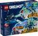 Конструктор LEGO® DREAMZzz™ Зоуі та котосови Зіан 71476 71476 фото 4