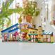 Конструктор LEGO&reg; Friends Родинні будинки Оллі й Пейслі 42620 42620 фото 6