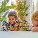 Конструктор LEGO&reg; Friends Родинні будинки Оллі й Пейслі 42620 42620 фото 7