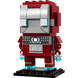 Конструктор LEGO Brick Headz Iron Man MK5 Figure 40669 40669 фото 4