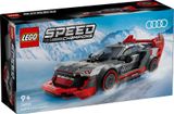 Конструктор LEGO® Speed Champions Audi S1 e-tron quattro 76921 76921 фото