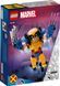 Конструктор LEGO Marvel Фигурка Росомахи для сборки 76257 76257 фото 4