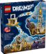 Конструктор LEGO® DREAMZzz™ Башня Песчаного человека 71477 71477 фото 5