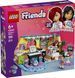 Конструктор LEGO Friends Комната Пейсли 42647 42647 фото 1