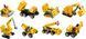 Конструктор LEGO&reg; Technic Потужні машини 42233 42233 фото 2