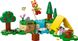 Конструктор LEGO Animal Crossing Активний відпочинок Bunnie 77047 77047 фото 5