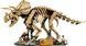 Конструктор LEGO&reg; Jurassic World Скамʼянілості динозаврів: трицератопс 77985 77985 фото 7