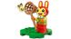 Конструктор LEGO Animal Crossing Активний відпочинок Bunnie 77047 77047 фото 2