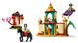 LEGO® ǀ Disney Пригоди Жасмин та Мулан 43208 43208 фото 2