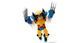 Конструктор LEGO Marvel Фигурка Росомахи для сборки 76257 76257 фото 2
