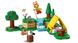 Конструктор LEGO Animal Crossing Активный отдых Bunnie 77047 77047 фото 3