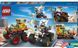 Конструктор LEGO City Гонки грузовика-монстра 60397 60397 фото 7