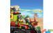 Конструктор LEGO City Гонки грузовика-монстра 60397 60397 фото 5