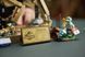 Конструктор LEGO&reg; Jurassic World Скамʼянілості динозаврів: трицератопс 77985 77985 фото 6