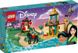 LEGO® ǀ Disney Приключения Жасмин и Мулан 43208 43208 фото 1