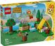 Конструктор LEGO Animal Crossing Активний відпочинок Bunnie 77047 77047 фото 1