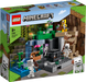 LEGO® Minecraft® Подземелье скелетов 21189 21189 фото 1