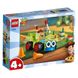 Конструктор LEGO Juniors Вуди на багги 10766 10766 фото 1