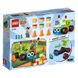 Конструктор LEGO Juniors Вуди на багги 10766 10766 фото 4