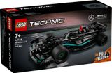 Конструктор LEGO® Technic Mercedes-AMG F1 W14 E Performance Pull-Back 42165 42165 фото