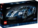 LEGO® Technic «Ford GT 2022» 42154 42154 фото