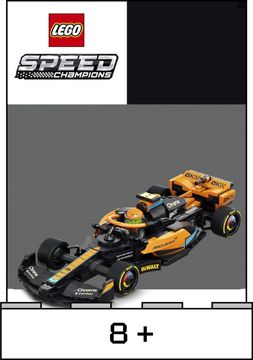 LEGO Speed Champions