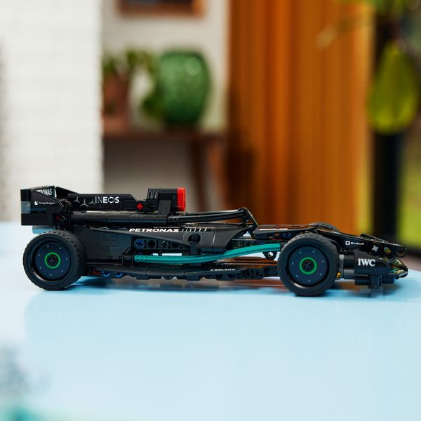 Конструктор LEGO® Technic Mercedes-AMG F1 W14 E Performance Pull-Back 42165 42165