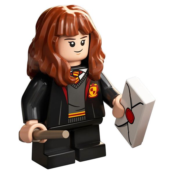 Конструктор LEGO Harry Potter Стіл для навчання Герміони 30392 30392