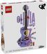 Конструктор LEGO&reg; Editions Двойная гитара Оливии Родриго 43031