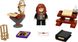 Конструктор LEGO Harry Potter Стіл для навчання Герміони 30392 30392 фото 4