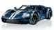 LEGO® Technic «Ford GT 2022» 42154 42154 фото 5