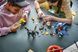 Конструктор LEGO&reg; Pok&eacute;mon&trade; SMART Play&trade;: Амбреон проти Ґарчомпа: чемпіонська битва 72165 72165 фото 5
