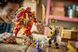 Конструктор LEGO&reg; NINJAGO&reg; Дракон-трансформер Вайлдфаєр 71868 71868 фото 5