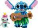 Конструктор LEGO&reg; │ Disney Стіч і Страхопудка 43296 43296 фото 2