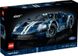 LEGO® Technic «Ford GT 2022» 42154 42154 фото 1