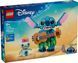 Конструктор LEGO&reg; │ Disney Стіч і Страхопудка 43296 43296 фото 1
