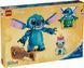 Конструктор LEGO&reg; │ Disney Стіч і Страхопудка 43296 43296 фото 3