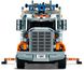 Конструктор LEGO Technic Тяжелый эвакуатор 42128 42128 фото 2