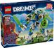 Конструктор LEGO® DREAMZzz™ Матео и рыцарский боевой робот Зет-Блоб 71485 71485 фото 1