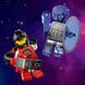 Минифигурки LEGO® Космос. Серия 26 Космическая игрушка 71046 71046 фото 6