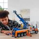 Конструктор LEGO Technic Тяжелый эвакуатор 42128 42128 фото 5