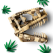 Конструктор LEGO® Jurassic World Fossils Dinosaur World: T. Rex Skull 76964 76964 фото 6