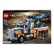 Конструктор LEGO Technic Тяжелый эвакуатор 42128 42128 фото 1