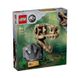 Конструктор LEGO® Jurassic World Fossils Dinosaur World: T. Rex Skull 76964 76964 фото 1