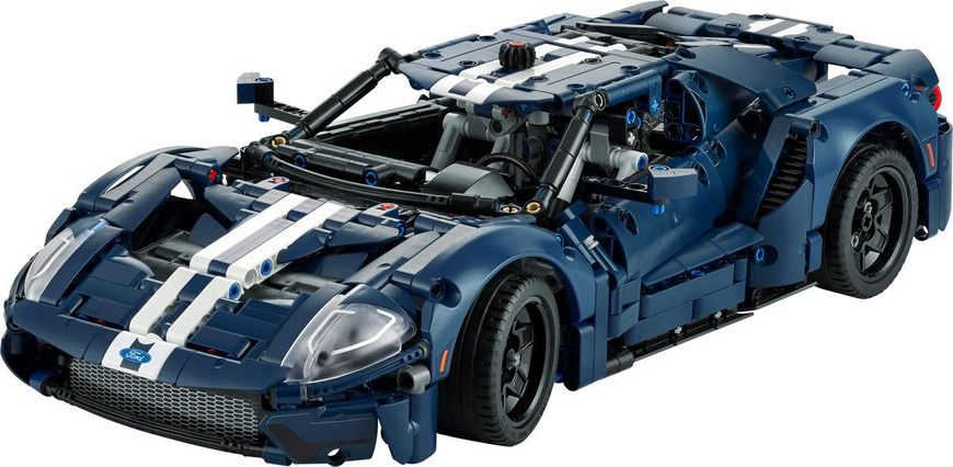 LEGO® Technic «Ford GT 2022» 42154 42154