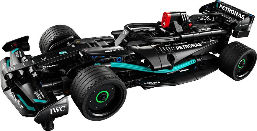 Конструктор LEGO® Technic Mercedes-AMG F1 W14 E Performance Pull-Back 42165 42165